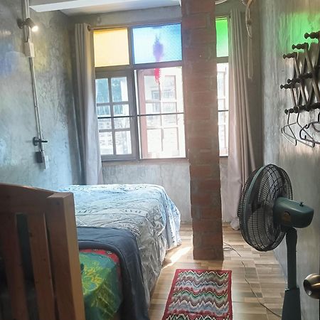 Huen Chiang Man Hostel (Adults Only) Chiang Mai Exterior foto